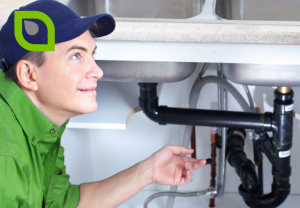 Desentupimento de Pias e Vasos Sanitários