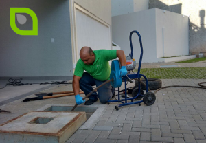 Limpeza de Fossas DepClean Canoas