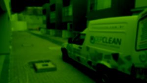 Canoas Desentupidora de fossas