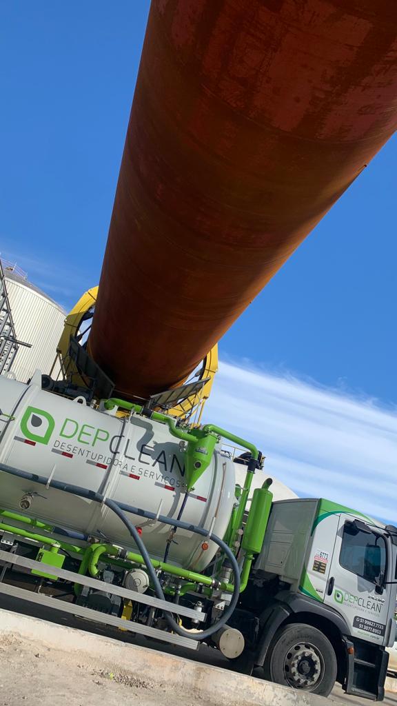 fotos site - limpeza química 1